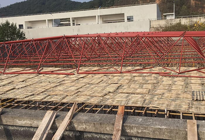 长春体育馆网架厂家